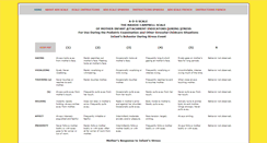 Desktop Screenshot of massiecampbellattachmentscale.com